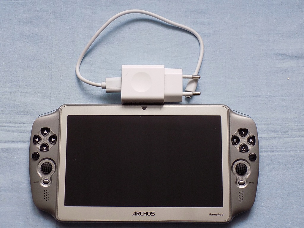 TABLET - KONSOLA ARCHUS GAMEPAD