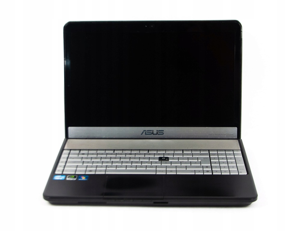 ASUS N55S i5-2430M 2x2,4GHz NVIDIA 15,6'' CC67