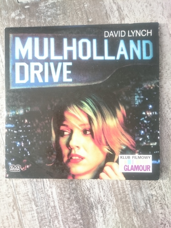 Mulholland Drive