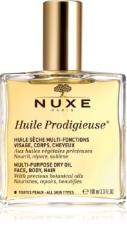 NUXE HUILE PRODIGIEUSE Suchy Olejek 100 ml