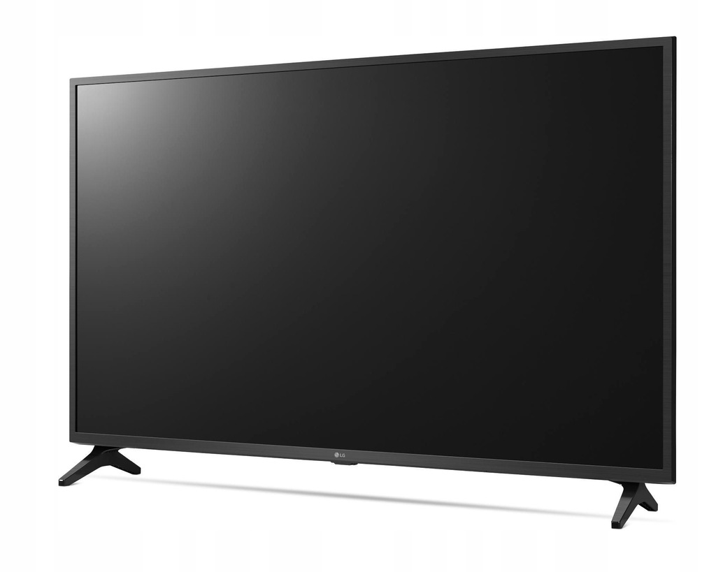 Купить LED-телевизор 43 LG 43UQ75003LF 4K UHD Smart TV: отзывы, фото, характеристики в интерне-магазине Aredi.ru