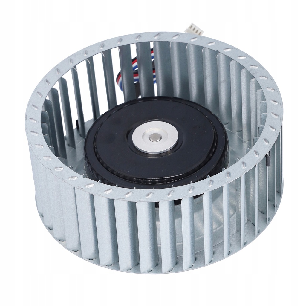 Łożysko kulkowe wentylatora odśrodkowego PWM