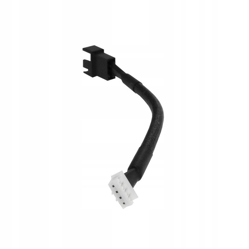 ADAPTER PRZEJŚCIÓWKA WENTYLATORA 4-PIN PWM mini-VGA KARTY GRAFICZNEJ AABC26