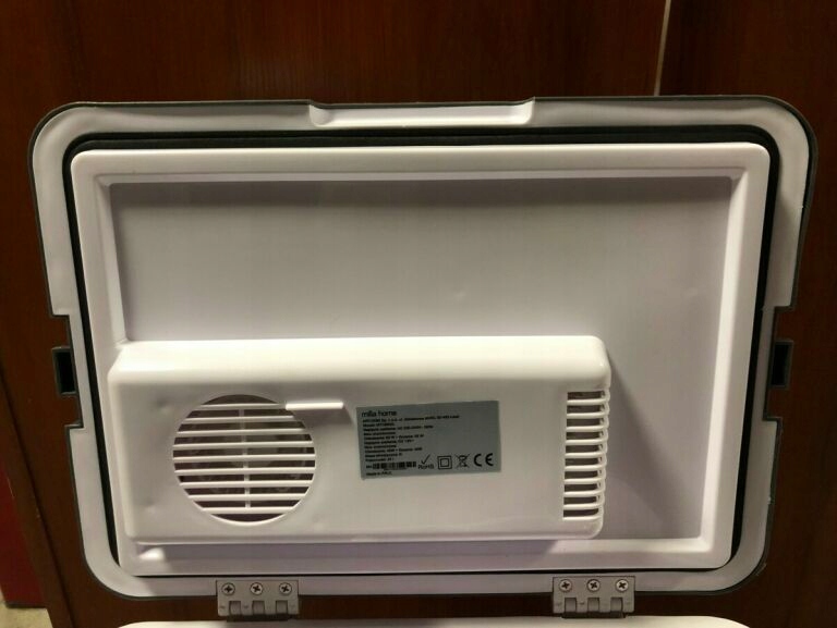 LODÓWKA MILLA HOME MTC600G PARAGON 11556467041 oficjalne archiwum