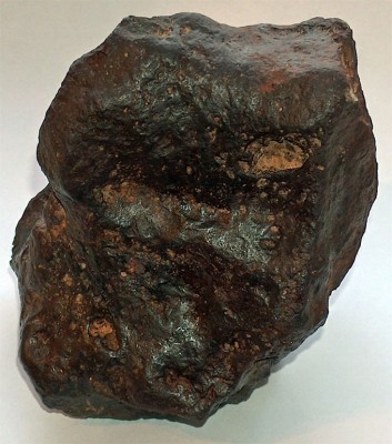 Купить Наньтанский метеорит (Китай) - 2858 грамм: отзывы, фото, характеристики в интерне-магазине Aredi.ru