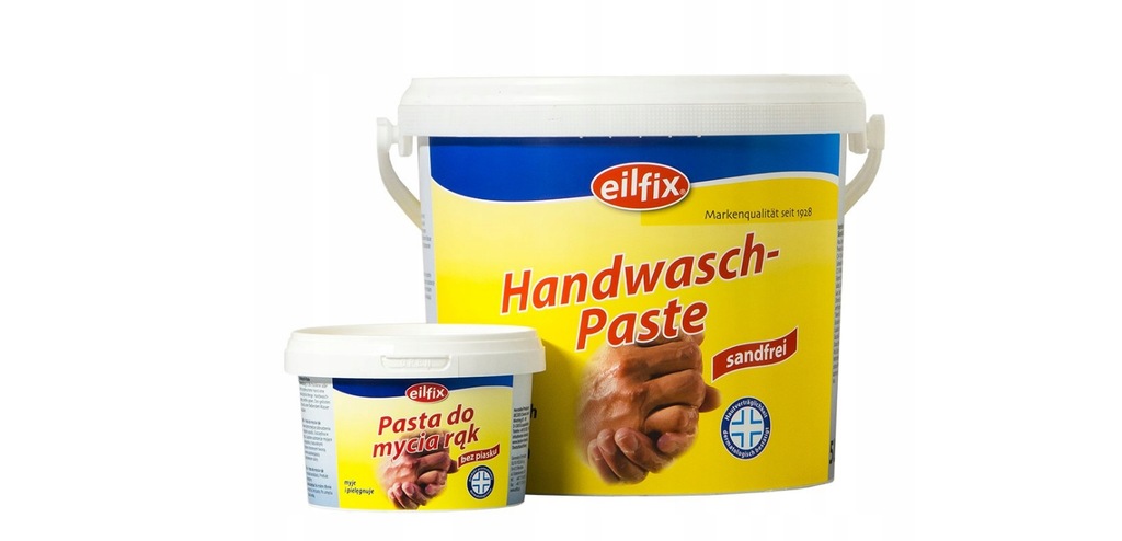 EILFIX PASTA BHP 5L