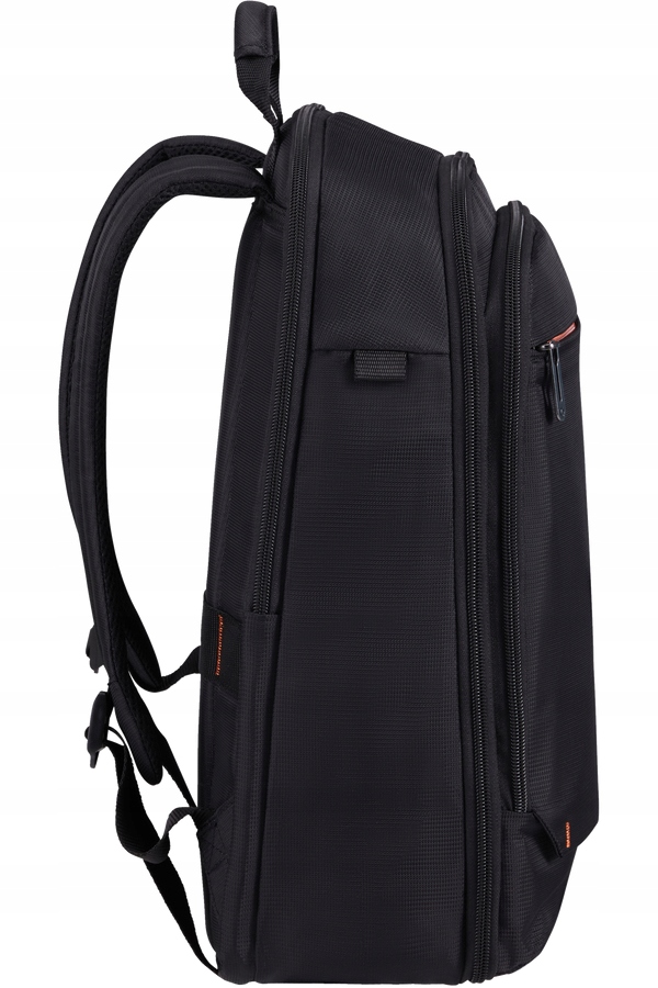 Купить Samsonite Network 4 14,1-дюймовый черный рюкзак для ноутбука ...