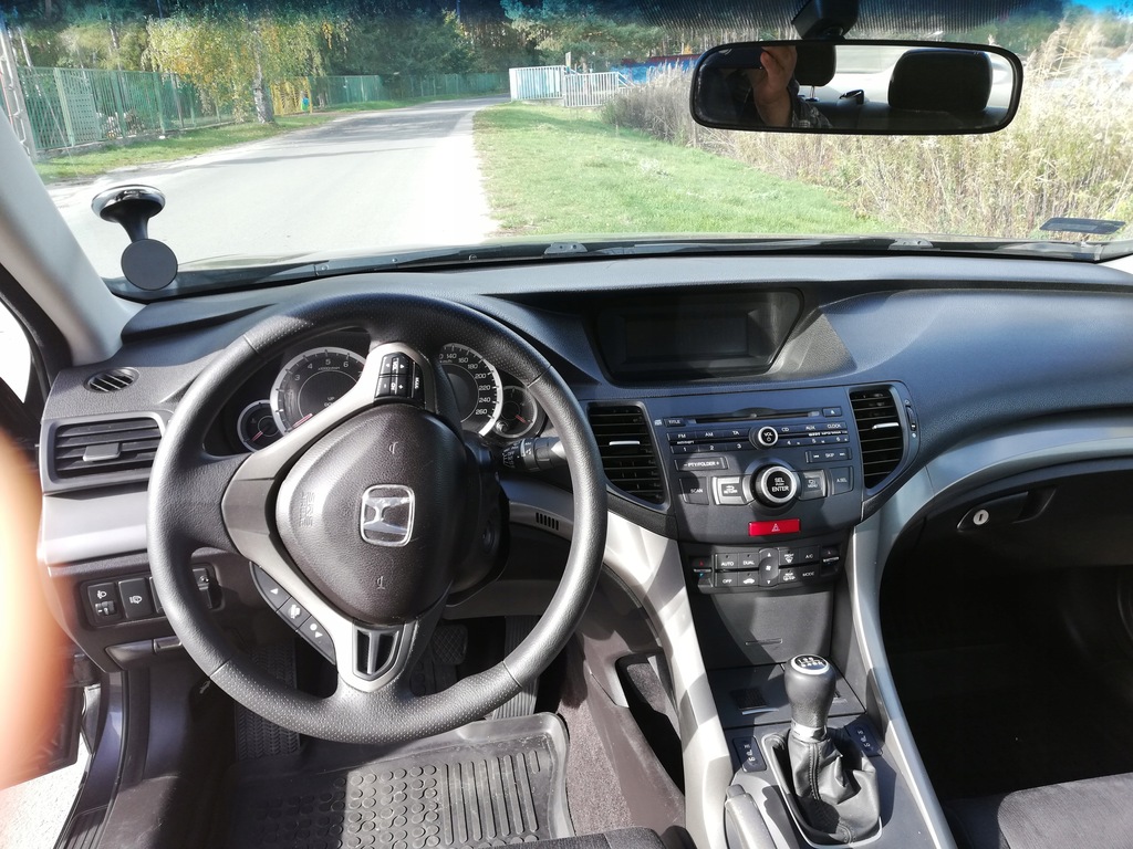 Купить Хонда Аккорд VIII 2.0 + СНГ: отзывы, фото, характеристики в интерне-магазине Aredi.ru
