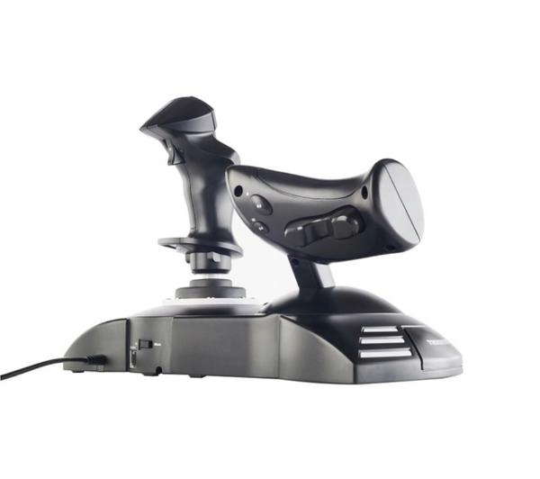 Купить Джойстик Thrustmaster T.Flight Hotas One PC XOne: отзывы, фото и ...