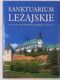 Sanktuarium Leżajskie album Ambrozowicz, Salamon