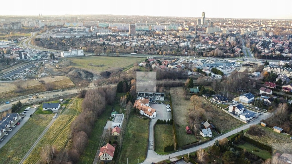 Działka, Rzeszów, Zalesie, 17447 m²