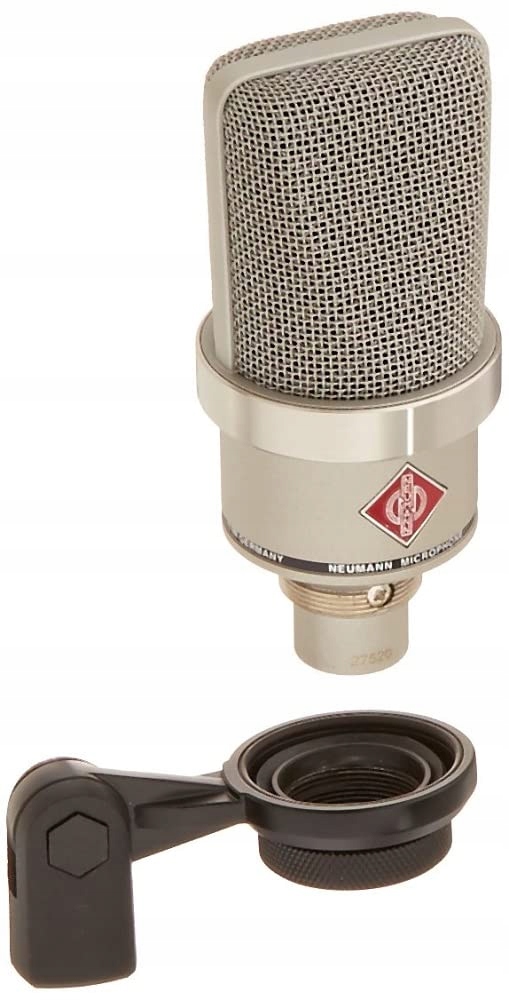 Neumann Tlm 102 mikrofon kondensatorowy,