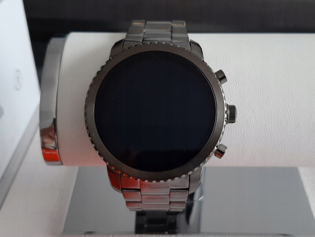 fossil connected ftw4001