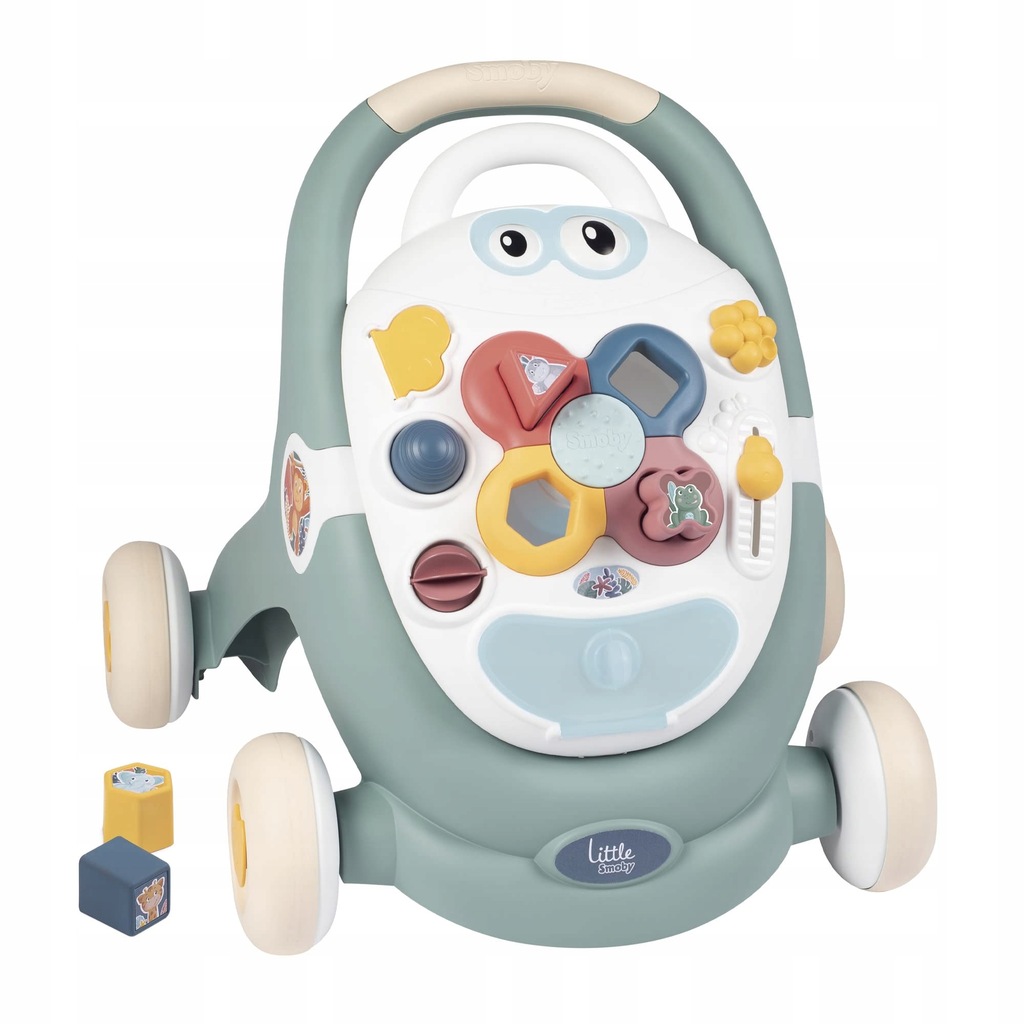 Smoby Toys Little Smoby 7600140304 Chodzik dla