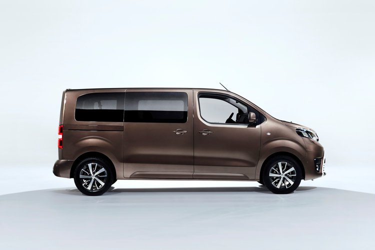 Купить Боковое стекло для TOYOTA PROACE, EXPERT, JUMPY 2016 г.: отзывы, фото, характеристики в интерне-магазине Aredi.ru