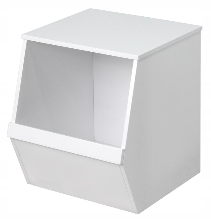 DLEXI STORAGE BOX NA ZABAWKI DLA DZIECI 43X41X38CM