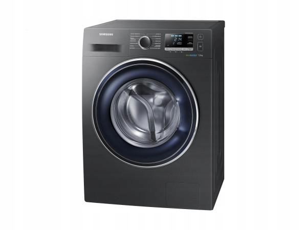 PRALKA Eco Bubble SAMSUNG WW70J5346FX A+++ 7KG