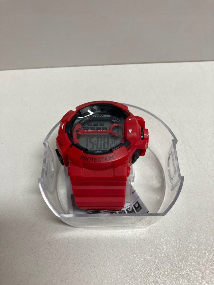 Zegarek XSPORTS 2303/22 12630193206 oficjalne archiwum Allegro