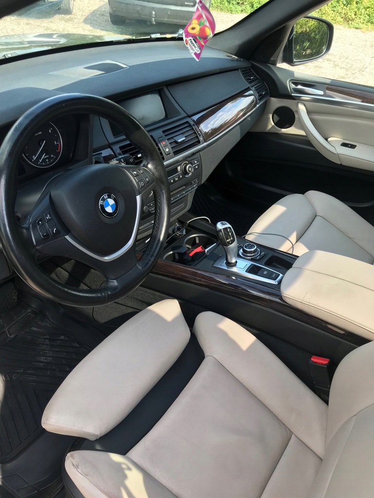 Купить BMW X5 (E70) xDrive 40 d 306 л.с. FV забронировать 23%: отзывы, фото, характеристики в интерне-магазине Aredi.ru