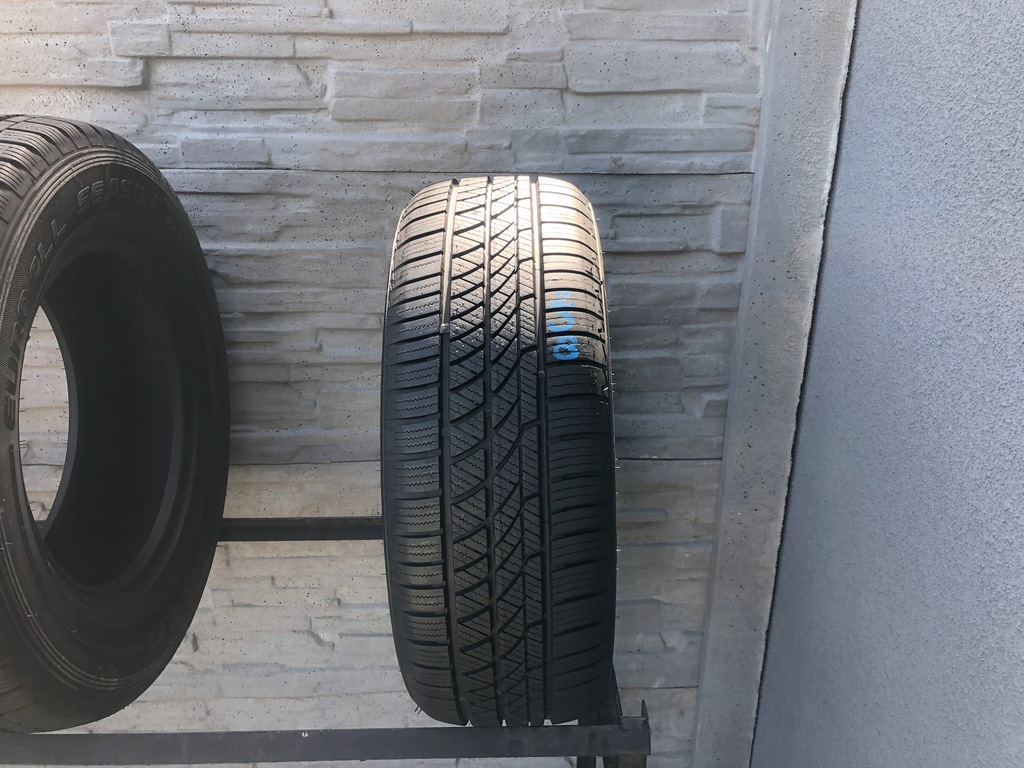 205/55/17 91V HANKOOK KINERGY 4S DOT.3319R