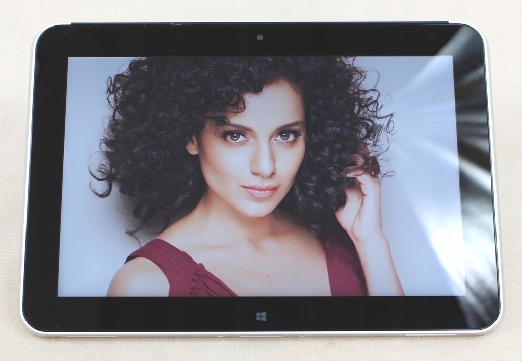 Tablet HP ElitePad 1000 G2 -4 gb -64 SSD - IB988