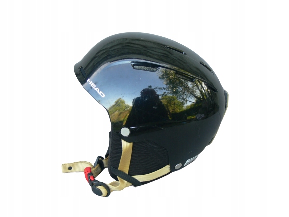 Kask narciarski HEAD rozm. M-L( 56-59cm).