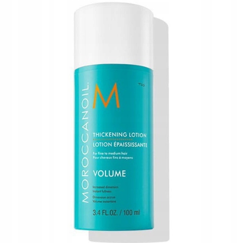 MOROCCANOIL Volume Balsam zagęszcząjący 100ml