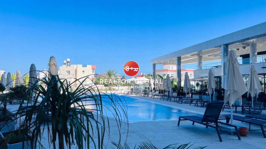 Mieszkanie, Long Beach, 105 m²