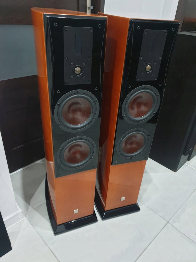 DALI Helicon 400 MKII 中古 DALI Helicon 400 MKII 中古 DALI Helicon 400 MK2 - 中古