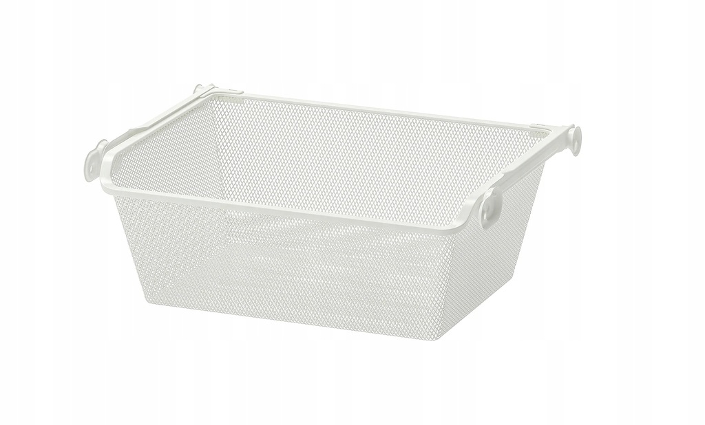 сетчатая корзина komplement ikea