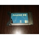 Moduł HD ZETA CAM FULL X 1,2 CI CANAL+ cameleon