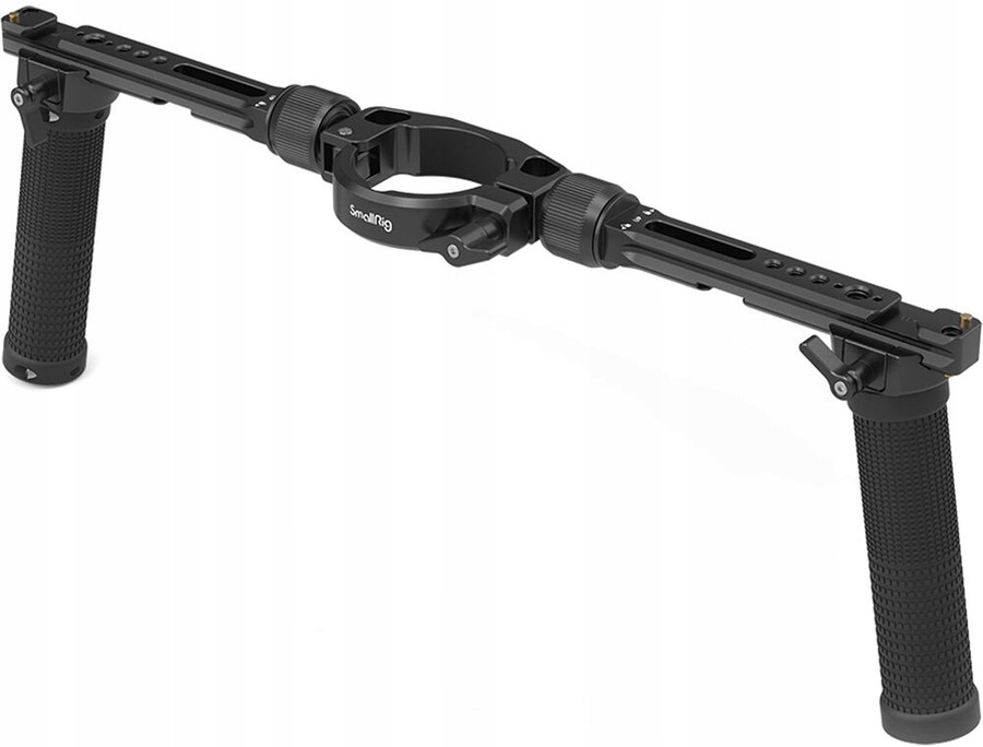 SmallRig 3004 Dual Handgrip do Zhiyun CRANE 2S