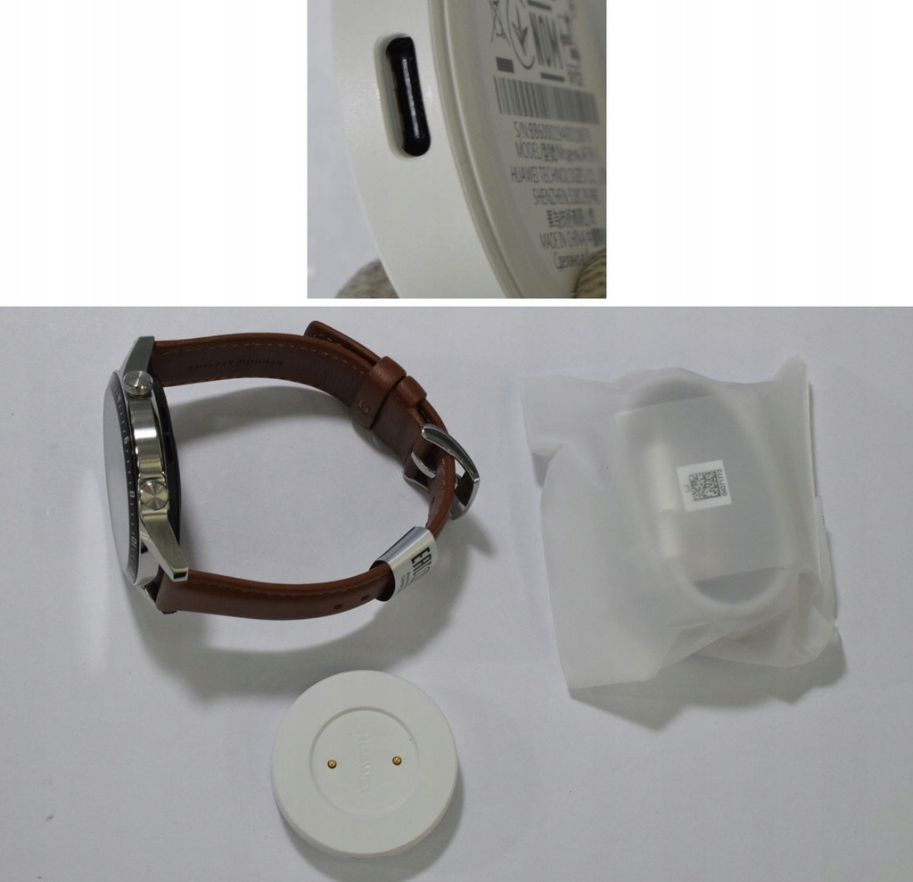 smart switch huawei gt2