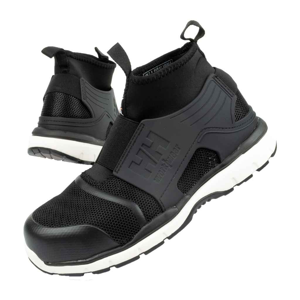 Купить Рабочая обувь Helly Hansen [78237-990] S1 P SRC: отзывы, фото, характеристики в интерне-магазине Aredi.ru