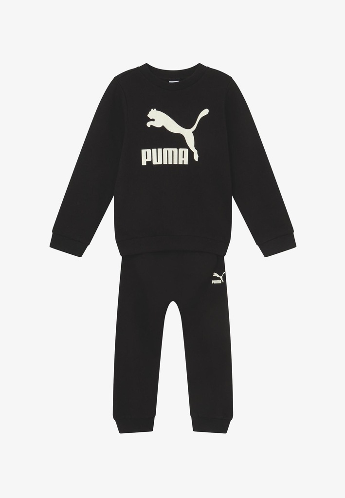 PUMA DRES DZIECIĘCY KOMPLET LOGO 62CM 1K01