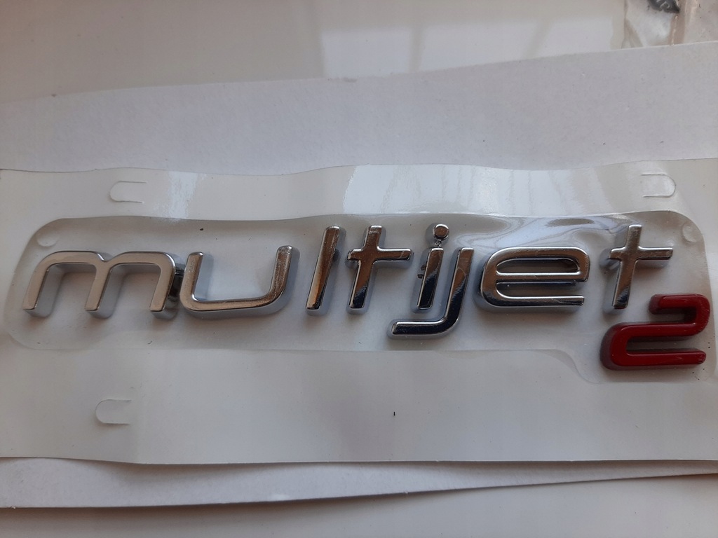 Fiat logo 1991