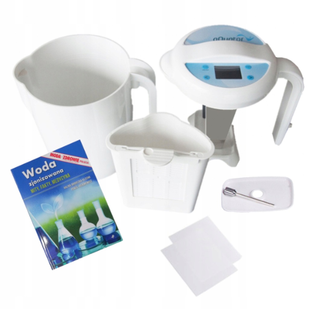 ECO Polymer Membrane Aquator Vivo - Aquator - Foto 9