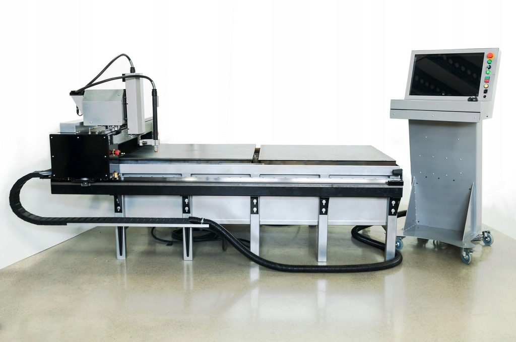 Stół plazmowy CNC Atom 202 RapidFire
