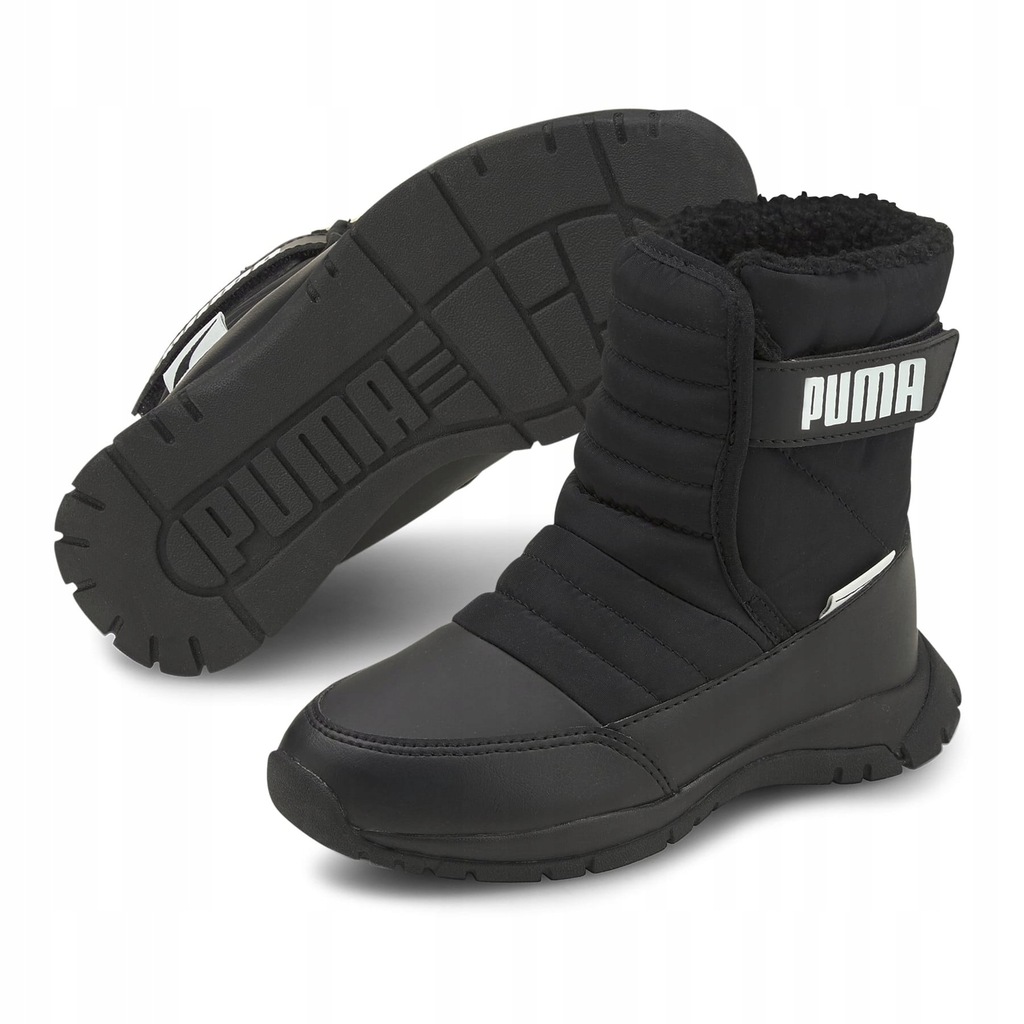 PUMA BUTY NIEVE BOOT PS 38074503 r 32