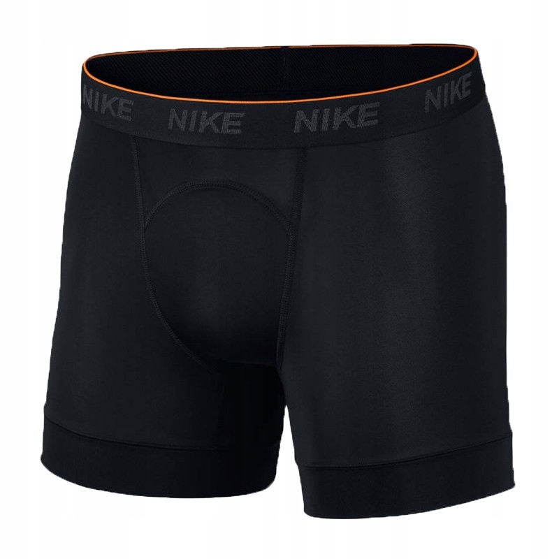 Nike Brief Boxer 2 Pac 010 L