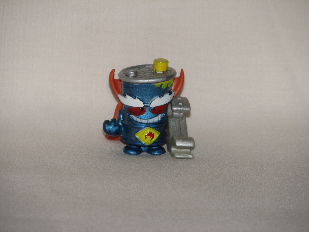 SUPER ZINGS Mr. King superzings seria 3 11379146040 oficjalne