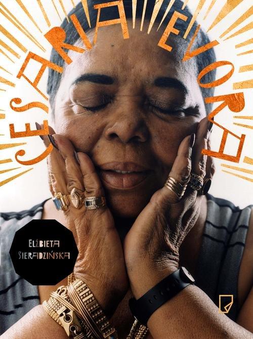 Cesaria Evora Elżbieta Sieradzińska