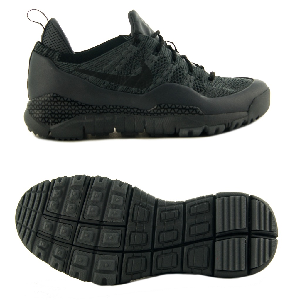 nike men's lupinek flyknit boot