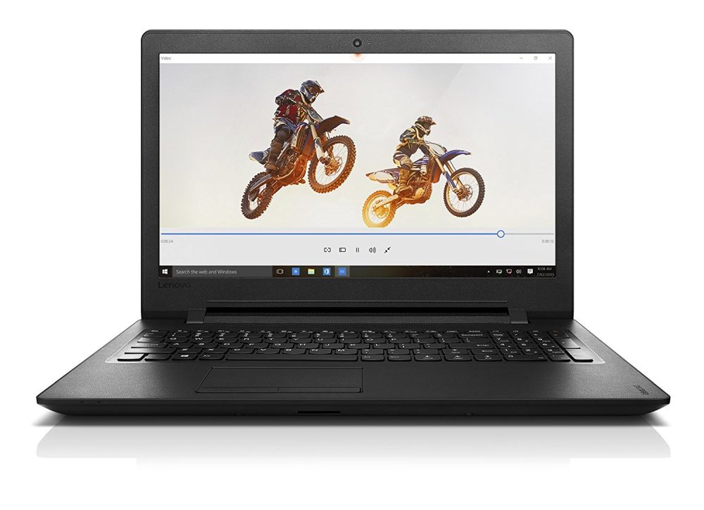 Lenovo IdeaPad 110-15 N3060 2GB 240SSD W10 Czarny