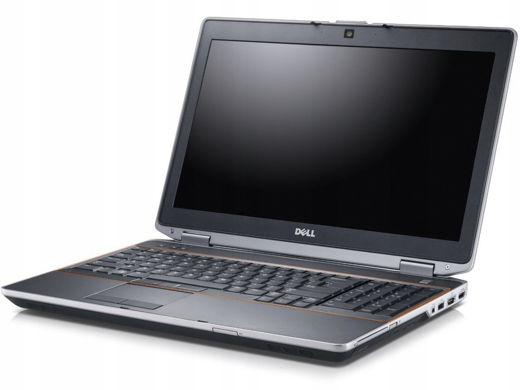 Laptop Dell E6520 i7 8GB SSD 240GB HD Windows 10