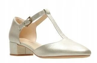 clarks orabella holly