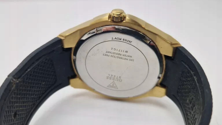 Guess w1171g2 hot sale