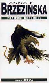 E-BOOK Anna Brzezinska - Zbojecki Gosciniec