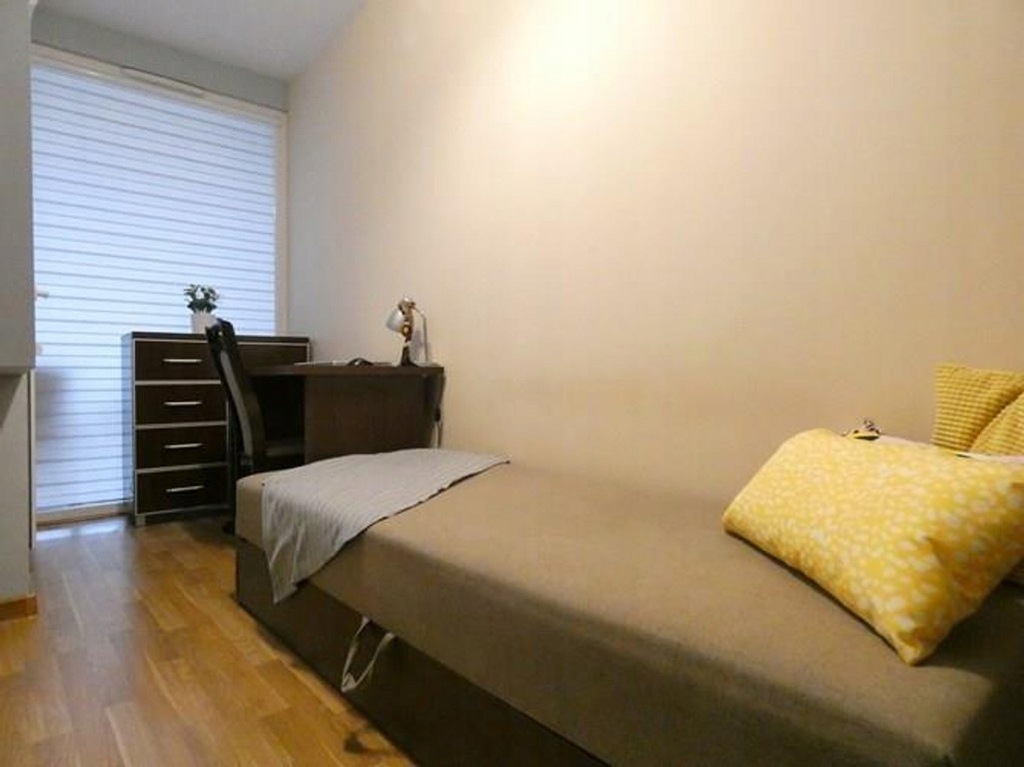 Pokój, Kraków, Czyżyny, 7 m²