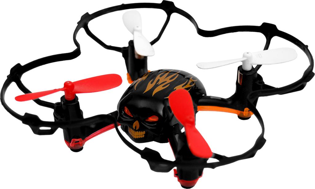 DRON OVERMAX X Bee Drone 1.0 Zwinny QUADROCOPTER